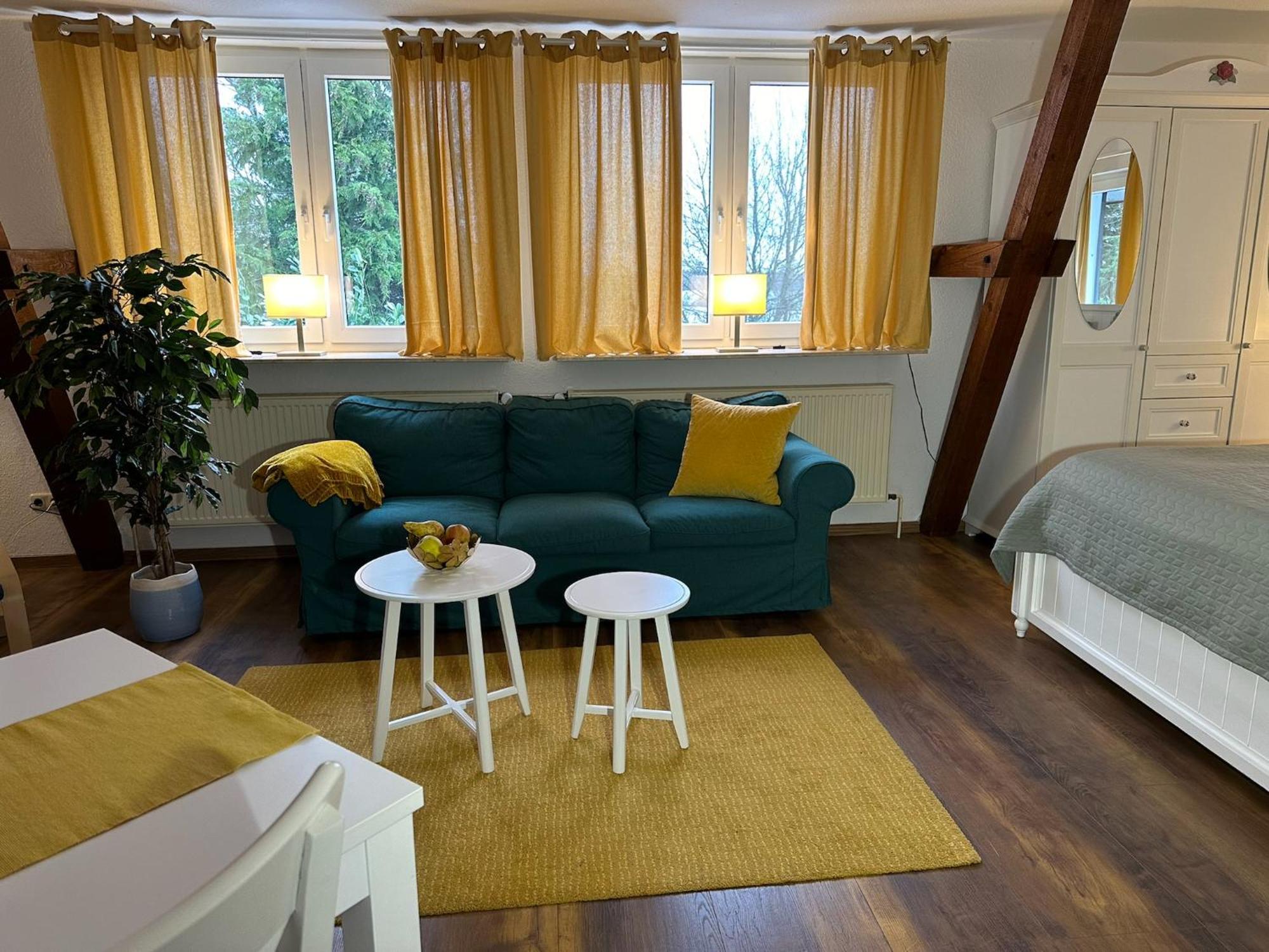 Hansecottage Stockelsdorf Exterior photo